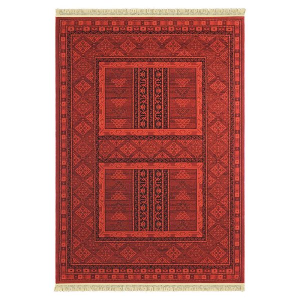 Xαλί KOULIS CARPETS AFGAN 7456A
