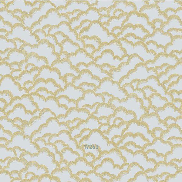 Ταπετσαρία Hookedonwalls Exotique Cumulus - Image 2