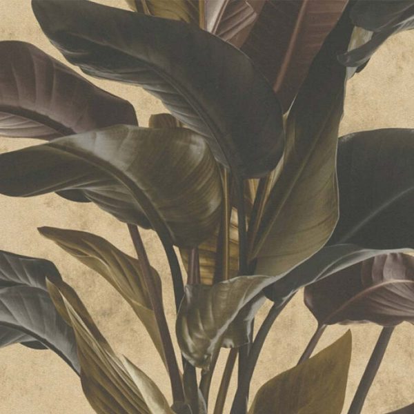 Ταπετσαρία A.S. Création Metropolitan Stories II Barcelona Floral - Image 5