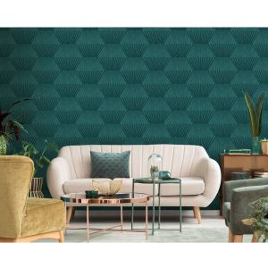 Ταπετσαρία A.S. Création living walls Titanium 3 Graphic