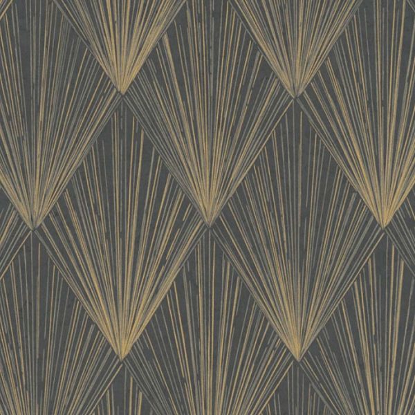 Ταπετσαρία A.S. Création Metropolitan Stories II Graphics II - Image 2