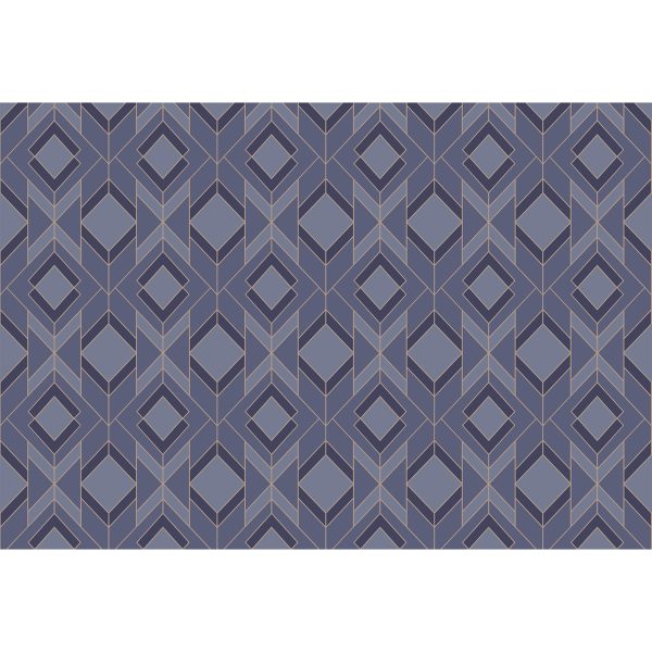 Ταπετσαρία Hookedonwalls Tinted Tiles Helix - Image 5