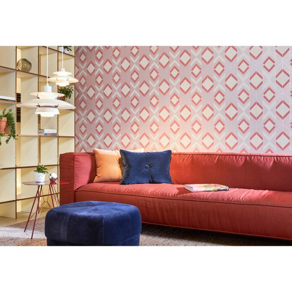 Ταπετσαρία Hookedonwalls Tinted Tiles Helix