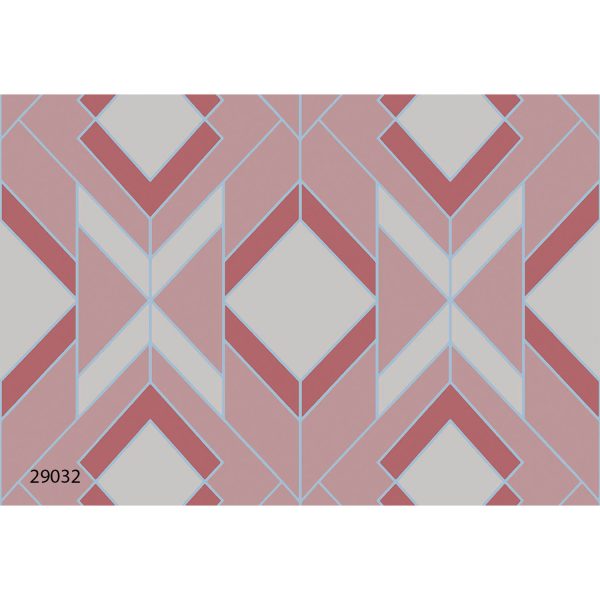 Ταπετσαρία Hookedonwalls Tinted Tiles Helix - Image 2