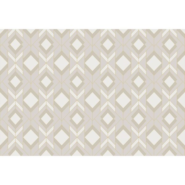 Ταπετσαρία Hookedonwalls Tinted Tiles Helix - Image 7