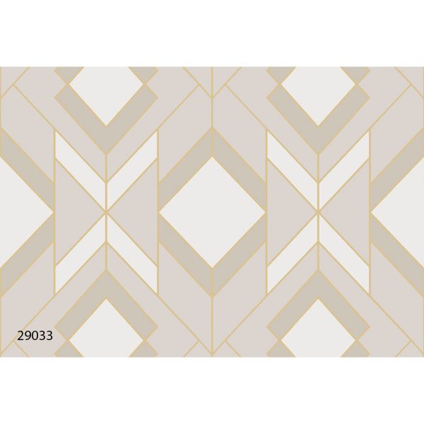 Ταπετσαρία Hookedonwalls Tinted Tiles Helix - Image 6