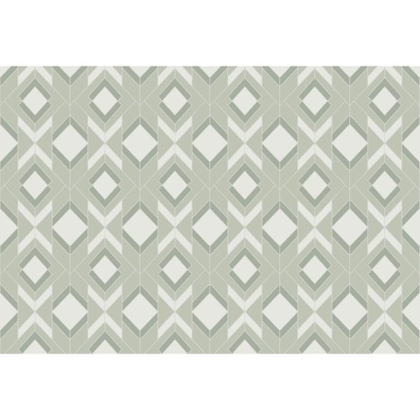 Ταπετσαρία Hookedonwalls Tinted Tiles Helix - Image 9