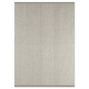 ΚΙΛΙΜΙ HERRINGBONE GREY/WHITE