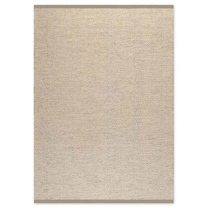 ΚΙΛΙΜΙ HERRINGBONE SQUARE NATURAL