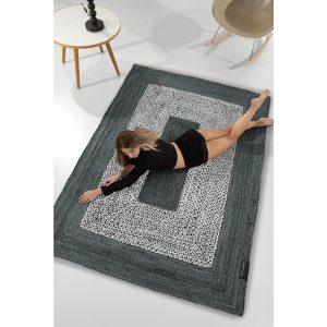 Xαλί Kali 160X230 Anthracite Guy Laroche