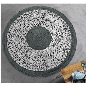 Xαλί Kali Φ 150 Anthracite Guy Laroche