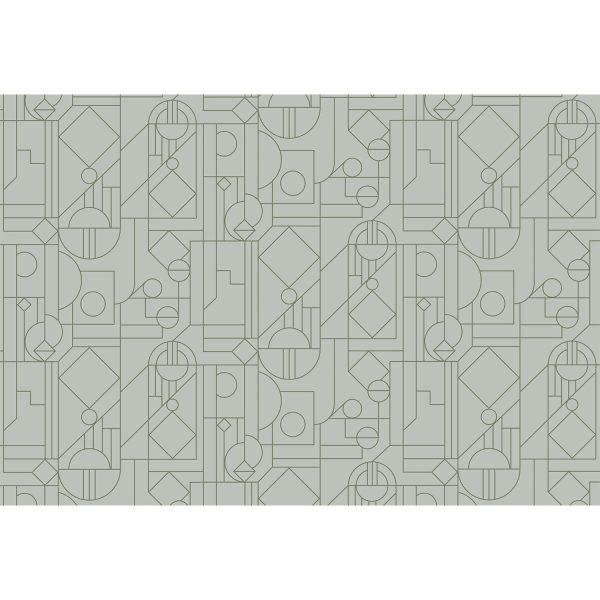 Ταπετσαρία Hookedonwalls Tinted Tiles Lush - Image 6