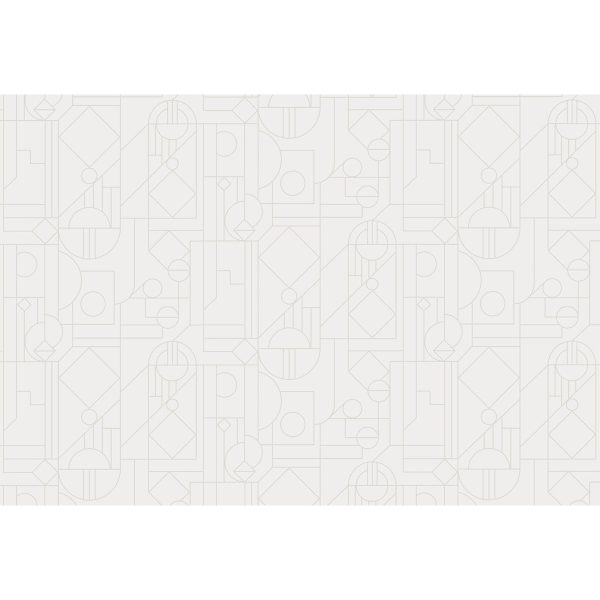 Ταπετσαρία Hookedonwalls Tinted Tiles Lush - Image 9
