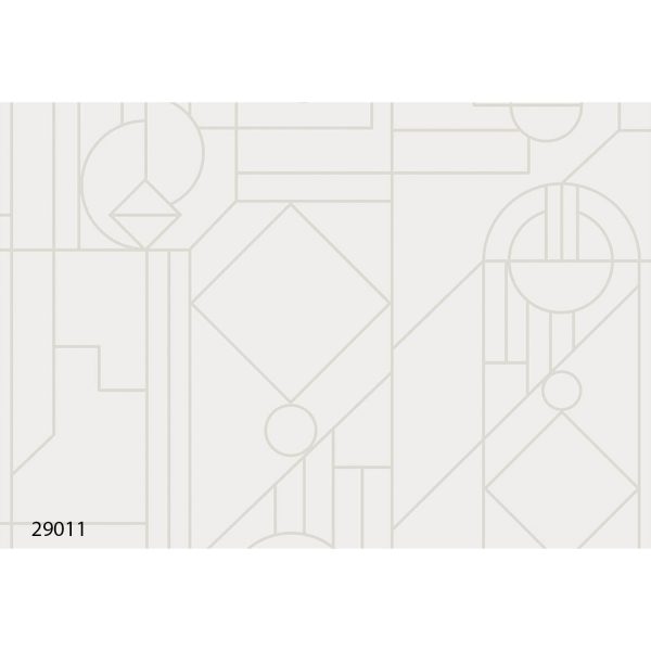Ταπετσαρία Hookedonwalls Tinted Tiles Lush - Image 8