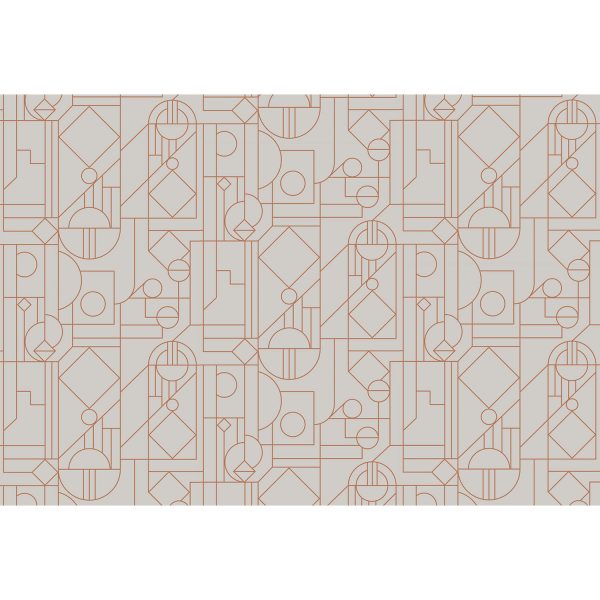 Ταπετσαρία Hookedonwalls Tinted Tiles Lush - Image 11