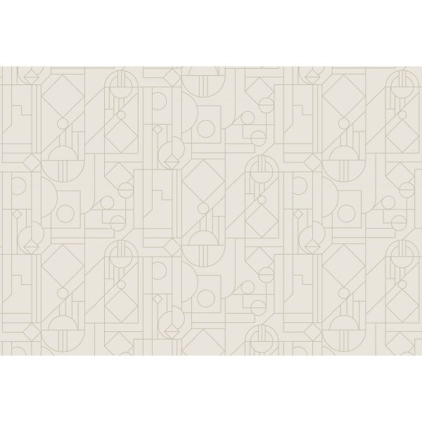 Ταπετσαρία Hookedonwalls Tinted Tiles Lush - Image 13