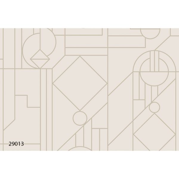 Ταπετσαρία Hookedonwalls Tinted Tiles Lush - Image 12