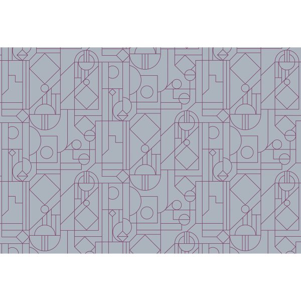 Ταπετσαρία Hookedonwalls Tinted Tiles Lush - Image 3