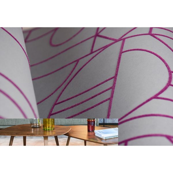 Ταπετσαρία Hookedonwalls Tinted Tiles Lush - Image 4