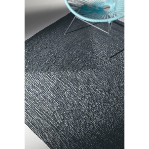 Xαλί  Native 160X230 Anthracite Guy Laroche - Image 2