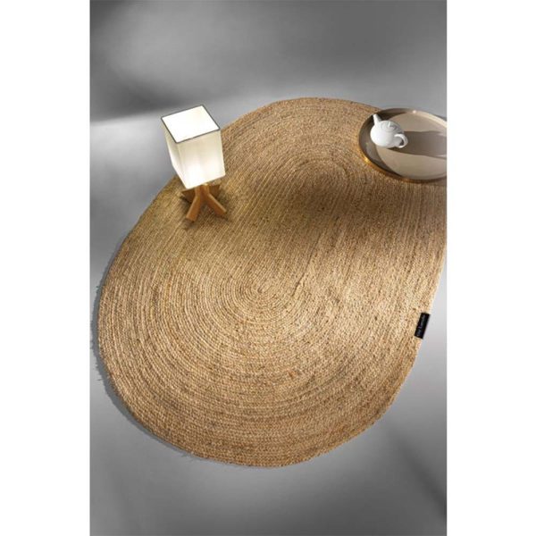 Χαλί Native Natural Oval Guy Laroche