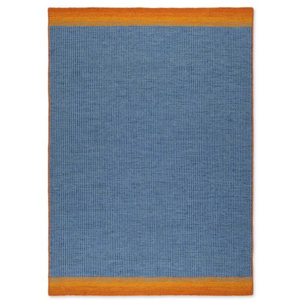 ΚΙΛΙΜΙ NEXUS BLUE-ORANGE