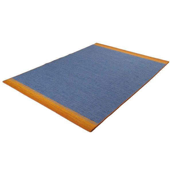 ΚΙΛΙΜΙ NEXUS BLUE-ORANGE - Image 2