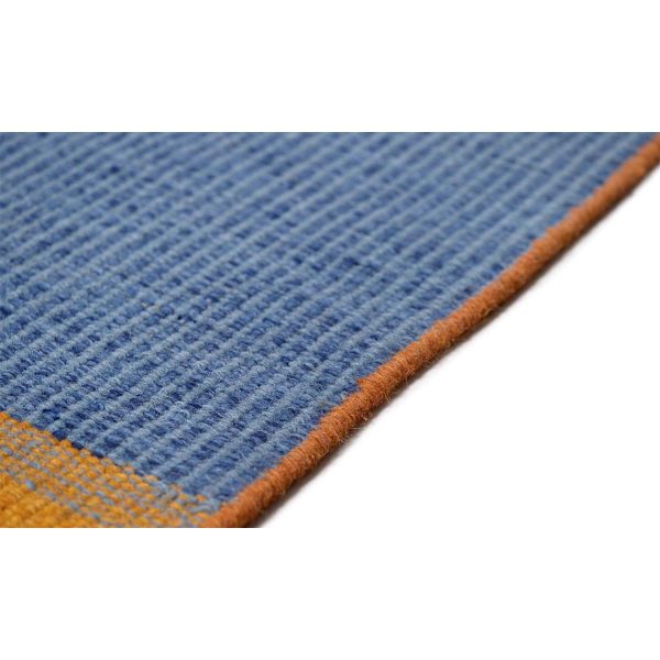 ΚΙΛΙΜΙ NEXUS BLUE-ORANGE - Image 3
