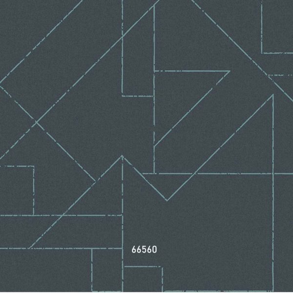 Ταπετσαρία Hookedonwalls Gentle Groove Outline - Image 4