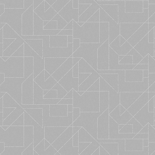 Ταπετσαρία Hookedonwalls Gentle Groove Outline - Image 7