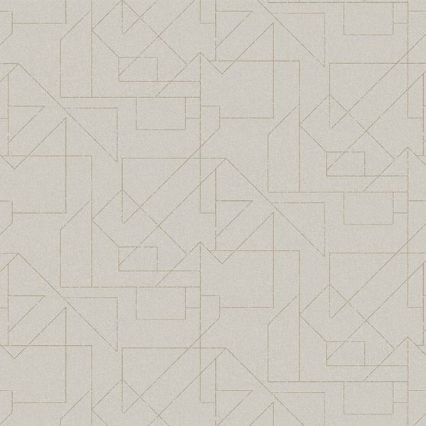 Ταπετσαρία Hookedonwalls Gentle Groove Outline - Image 12