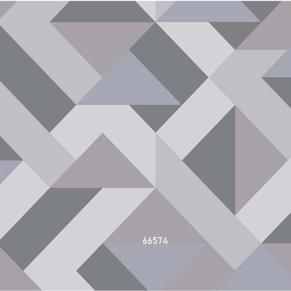 Ταπετσαρία Hookedonwalls Gentle Groove Path - Image 11