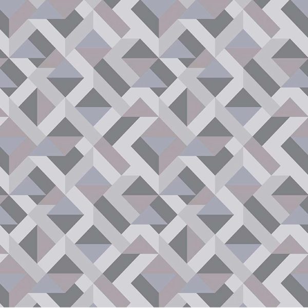 Ταπετσαρία Hookedonwalls Gentle Groove Path - Image 12