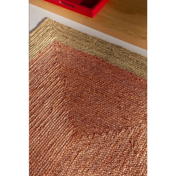 Xαλί Romeo 140X200 Coral Guy Laroche - Image 2