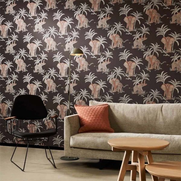 Ταπετσαρία Hookedonwalls Exotique Tempo - Image 4