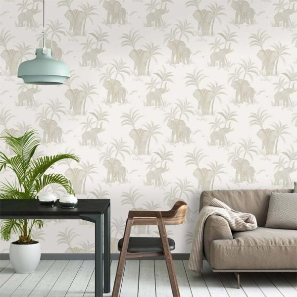 Ταπετσαρία Hookedonwalls Exotique Tempo - Image 7