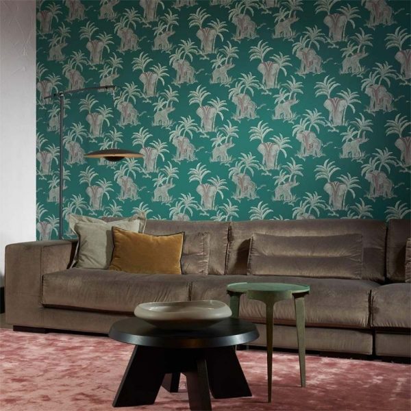 Ταπετσαρία Hookedonwalls Exotique Tempo - Image 9