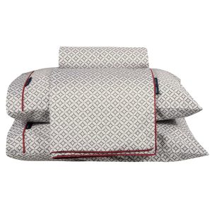 GREENWICH POLO CLUB ΣΕΤ ΣΕΝΤΟΝΙΑ KING ESSENTIAL 2267