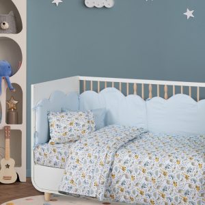 DAS BABY ΣΕΤ ΣΕΝΤΟΝΙΑ ΚΟΥΝΙΑΣ FUN 4977