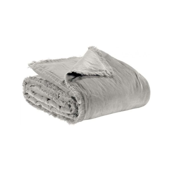 Κουβερτόριο Vivaraise Fara  240Χ260 Perle