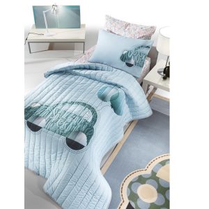 Saint Clair Auto Κουβερλί 160 x 230