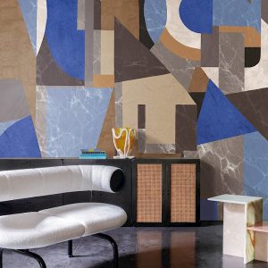 Ταπετσαρία Panel Khroma Rock Palazzi