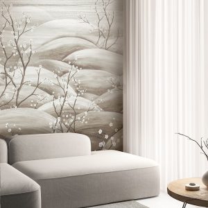 Ταπετσαρία Panel Khroma Traces Sakura