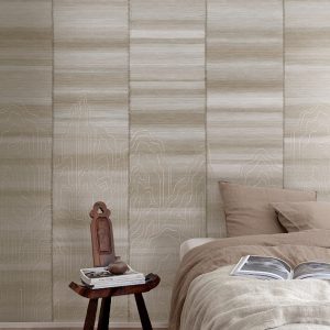 Ταπετσαρία Panel Khroma Traces Iwa