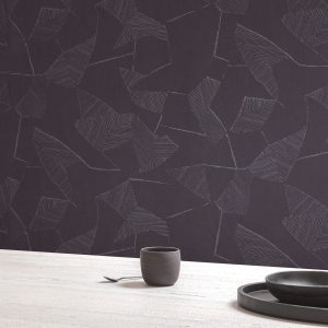 Ταπετσαρία Khroma Erosion Magma