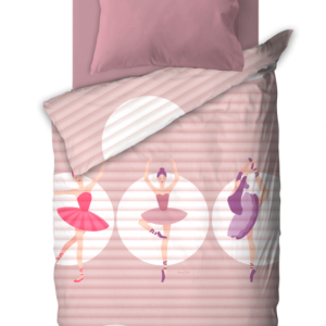 Saint Clair Pointe Κουβερλί 160 x 230