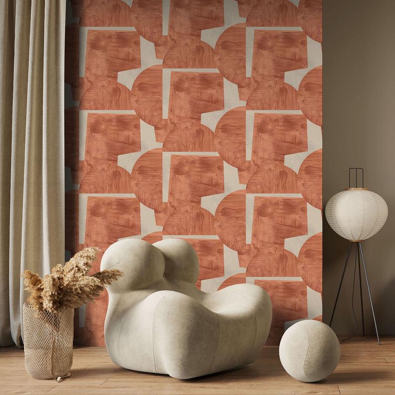 Ταπετσαρία Hohenberger Artist Geometric - Image 10